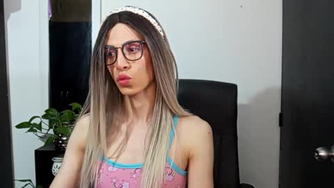 Andy van der Rose online show from November 2025 09:12:02 AM