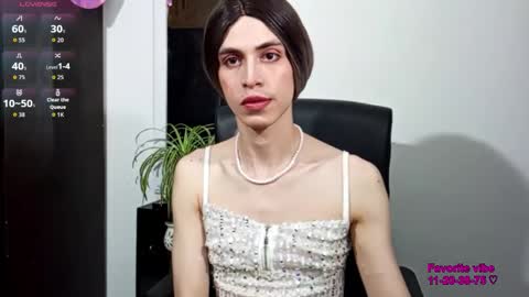 Andy van der Rose online show from February 2026 10:11:02 AM