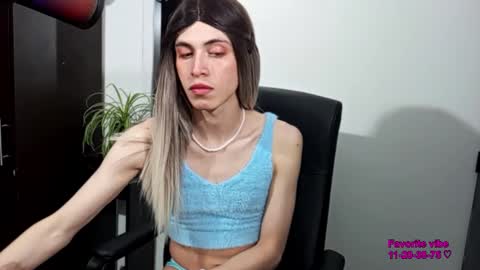 Andy van der Rose online show from February 2026 07:48:01 AM