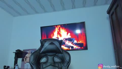 Andres online show from January 2025 11:35:02 PM