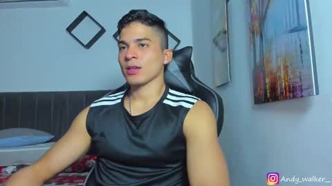 Andres online show from March 2025 03:30:02 PM