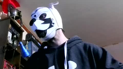 andybadass online show from December 2024 11:19:01 AM