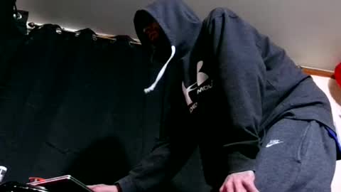 andybadass online show from December 2024 10:49:02 PM