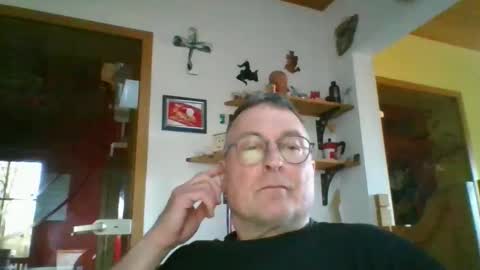 andybayern online show from March 2026 03:40:01 PM