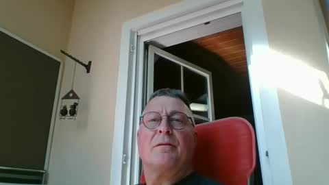 andybayern online show from April 2026 10:07:02 AM