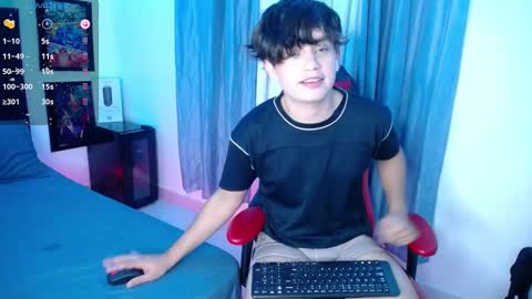 andy online show from January 2025 03:20:01 AM