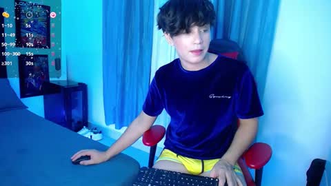 andy online show from January 2025 02:26:02 AM