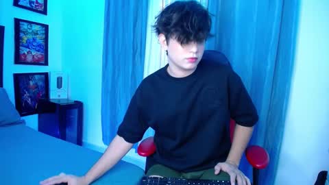 andy online show from February 2025 10:19:02 PM