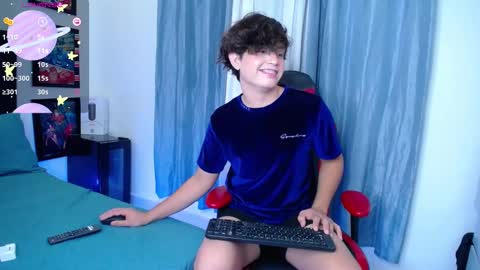 andy online show from February 2025 12:41:01 AM