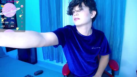 andy online show from February 2025 10:26:02 PM