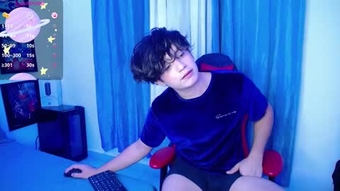 andy online show from February 2025 01:33:01 AM