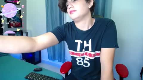 andy online show from February 2025 11:41:02 PM