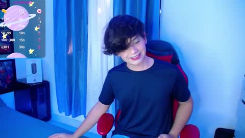 andy online show from March 2025 09:46:02 PM