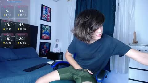 andy online show from May 2026 12:29:01 AM