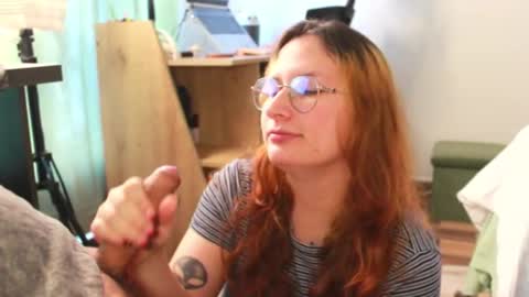 Cherry online show from October 2025 02:29:01 PM