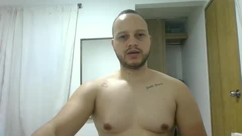 Andy online show from November 2025 10:21:02 PM