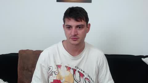 Andy Fame online show from January 2026 07:56:02 AM