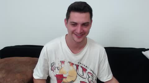 Andy Fame online show from January 2026 08:01:02 PM