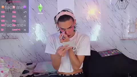 andy online show from March 2026 05:49:02 PM