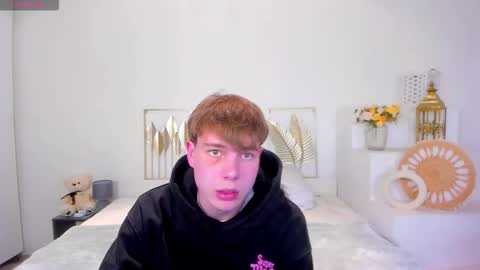 Mandy and Andy online show from October 2025 07:26:01 PM