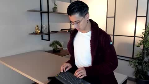 Andy Joy  online show from September 2025 11:32:02 AM