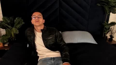 Andy Joy  online show from October 2025 11:08:02 AM