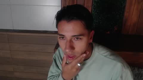 Andy Joy  online show from November 2025 11:33:01 AM