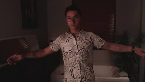 Andy Joy  online show from November 2025 11:27:01 AM