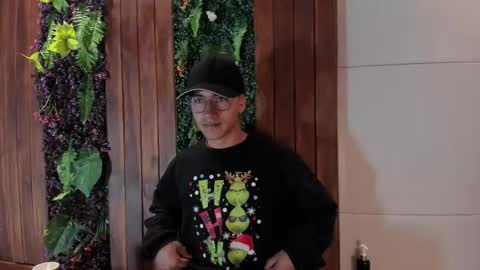 Andy Joy  online show from December 2025 11:30:02 AM