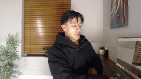 Andy Joy  online show from December 2025 10:24:02 AM