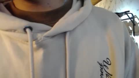 Andy Joy  online show from March 2026 10:33:02 AM