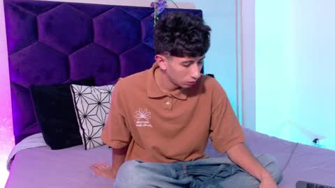 Snapshot of andyjustgame_ chatting on March 2026 04:24:02 AM andyjustgame online show from March 2026 04:24:02 AM