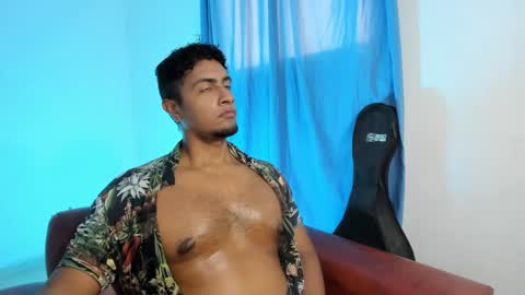 andylemonda online show from February 2025 05:46:01 PM