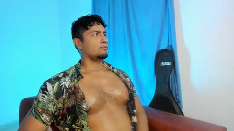 andylemonda online show from February 2025 12:11:02 PM