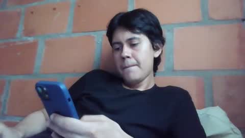 Snapshot of andyonaiscamhot chatting on June 2026 06:43:01 PM Andy online show from June 2026 06:43:01 PM