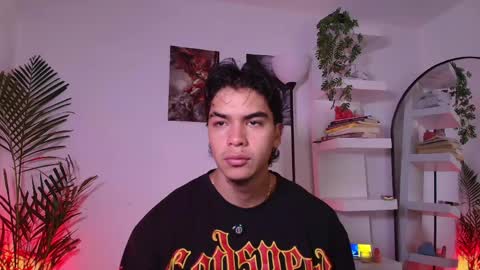 Snapshot of andypalmerr chatting on June 2026 04:46:01 AM andypalmerr online show from June 2026 04:46:01 AM