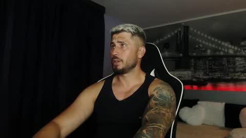 Magic Andy online show from September 2025 05:14:01 PM