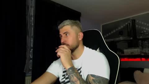 Magic Andy online show from December 2025 01:10:02 AM