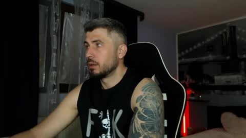 Magic Andy online show from April 2026 01:39:01 AM