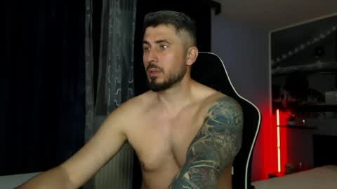 Magic Andy online show from April 2026 01:42:02 AM