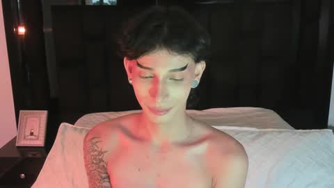 Andy online show from February 2025 09:53:02 PM