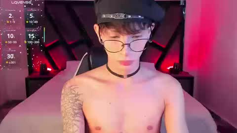 Andy online show from March 2026 09:41:01 PM