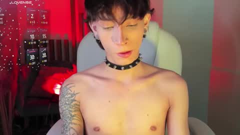 Andy online show from March 2026 11:15:01 PM