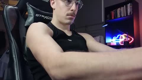 Andy Briars online show from February 2025 12:36:02 AM