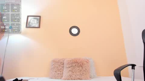 Andy  online show from February 2025 12:47:01 PM