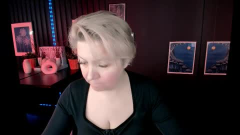 aneli_mira online show from April 2026 01:16:02 PM