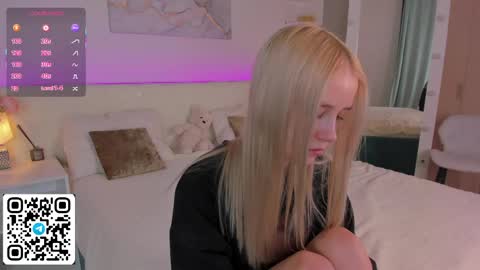 Anelly online show from April 2026 10:15:02 AM