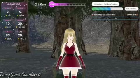 Anenya online show from January 2025 04:07:01 AM