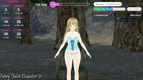 Anenya online show from January 2025 04:47:02 AM