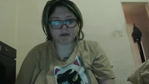 Aneris online show from December 2024 07:00:02 PM